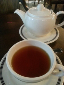 Gyphon Tea, Earl Grey